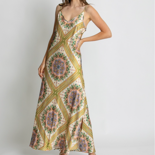 Abigail Slip Dress