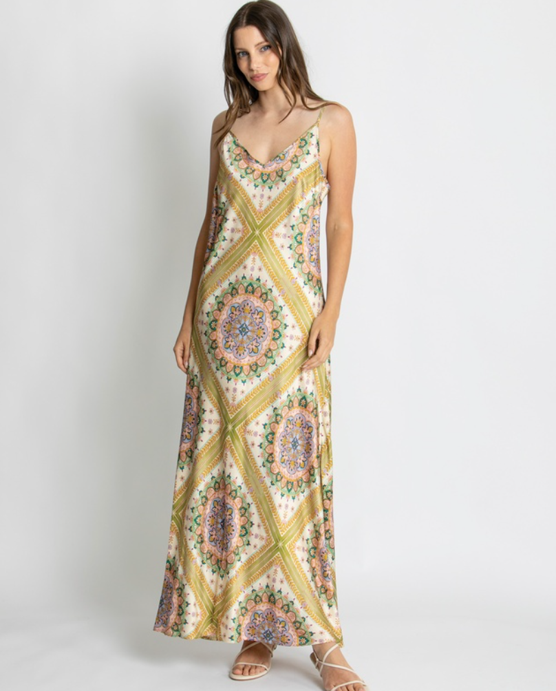 Abigail Slip Dress