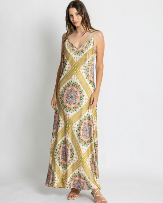 Abigail Slip Dress