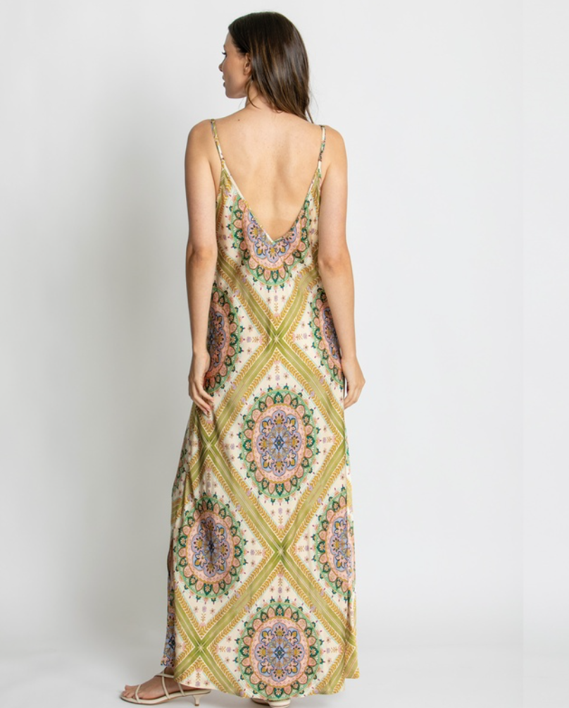 Abigail Slip Dress