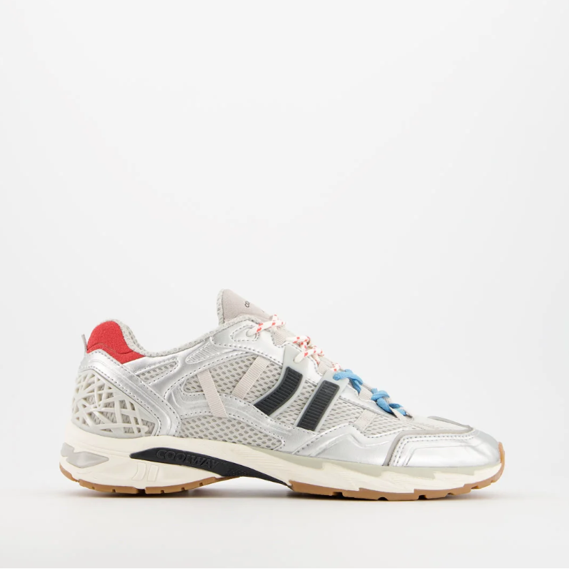 Disco Ball Sneakers