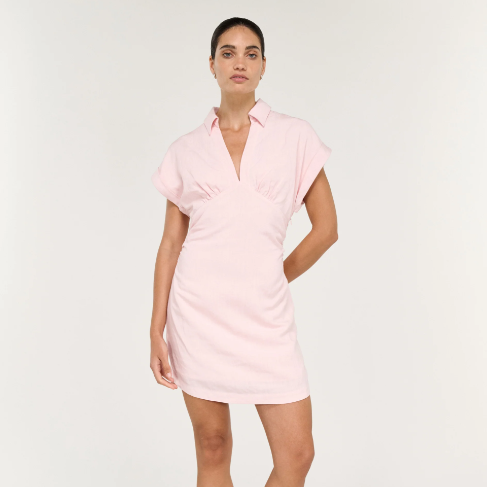 Avella Mini Dress