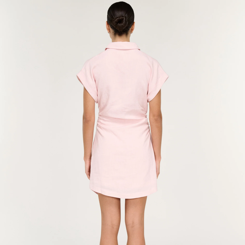 Avella Mini Dress