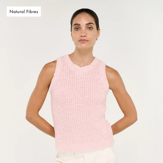 Cove Knit Tank