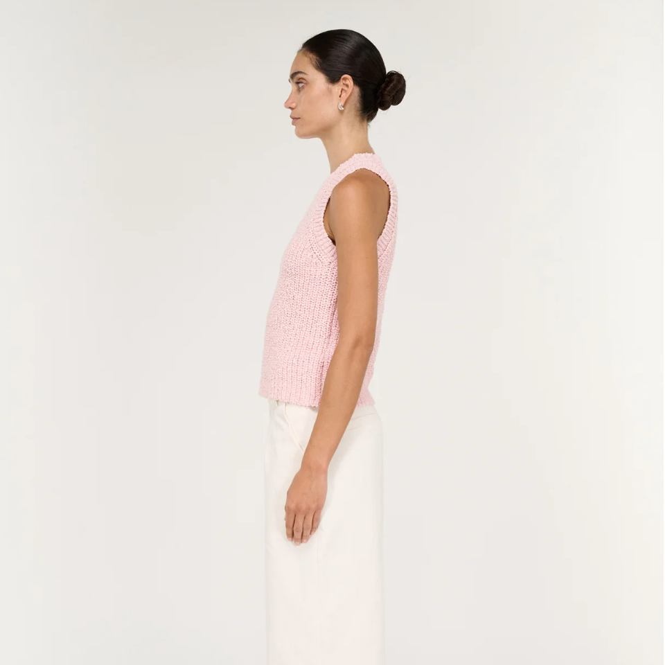 Cove Knit Tank