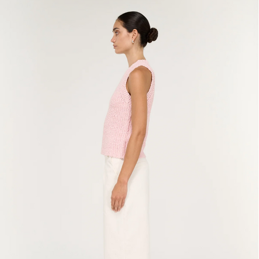 Cove Knit Tank