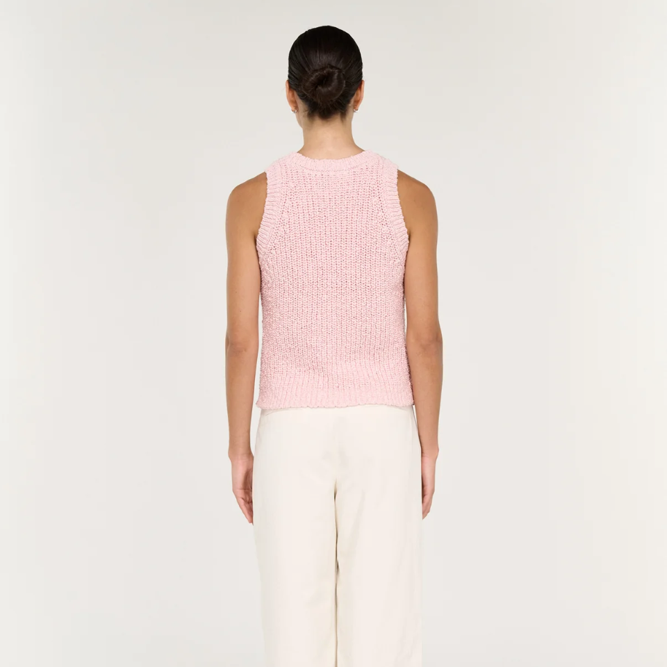Cove Knit Tank