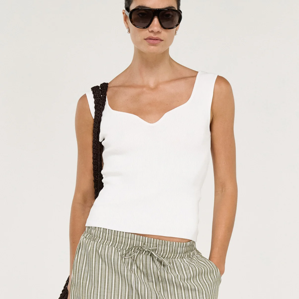Vera Knit Tank
