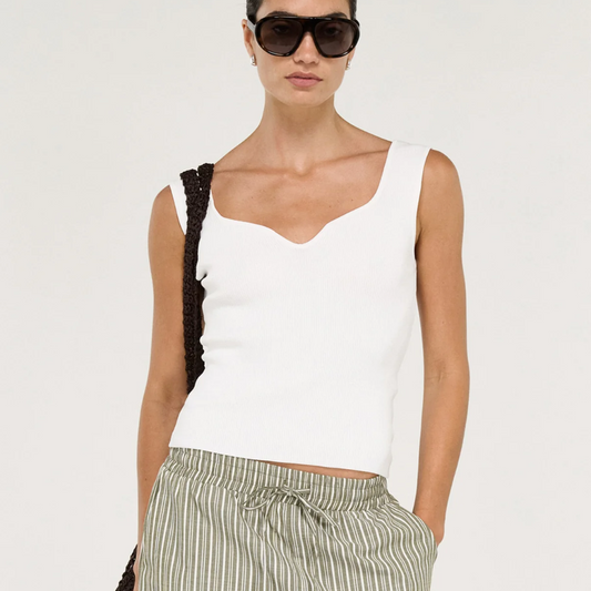 Vera Knit Tank