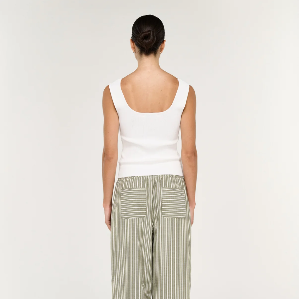 Vera Knit Tank