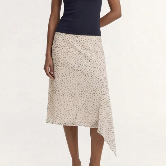 Eva Midi Skirt