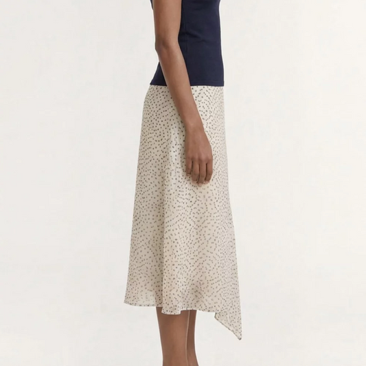 Eva Midi Skirt