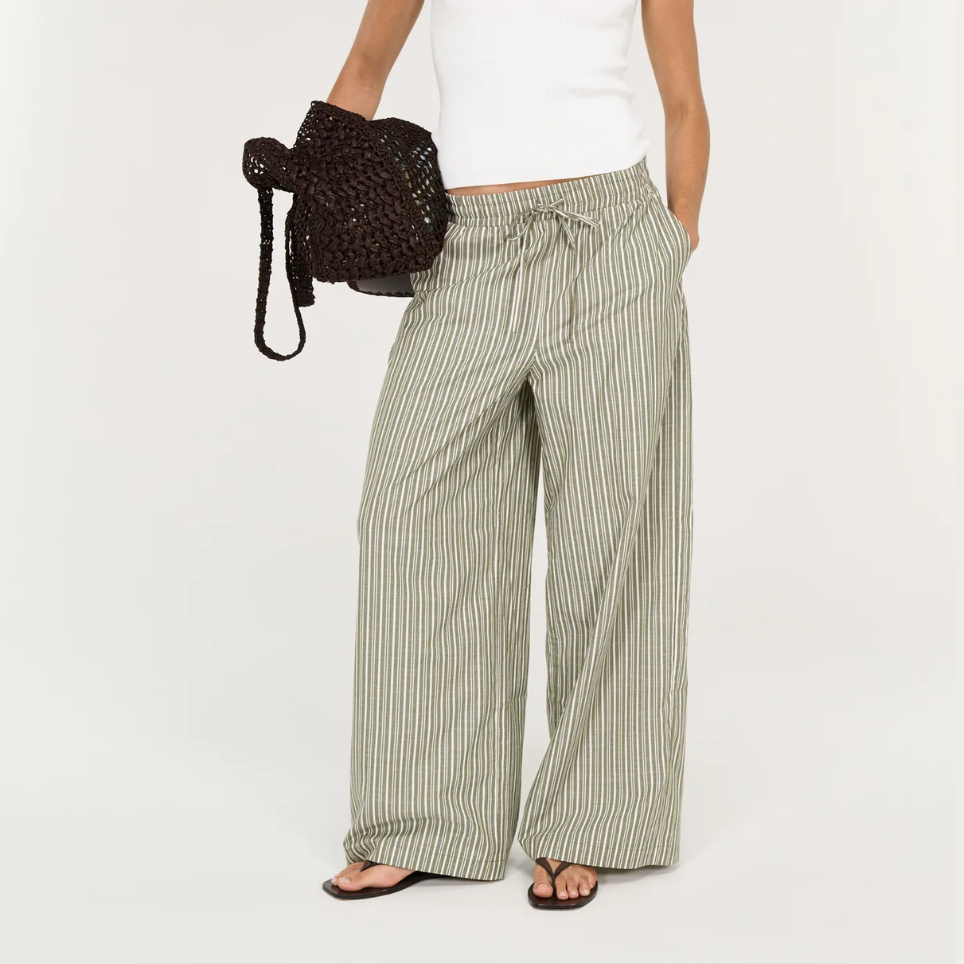 Lisara Relaxed Pant