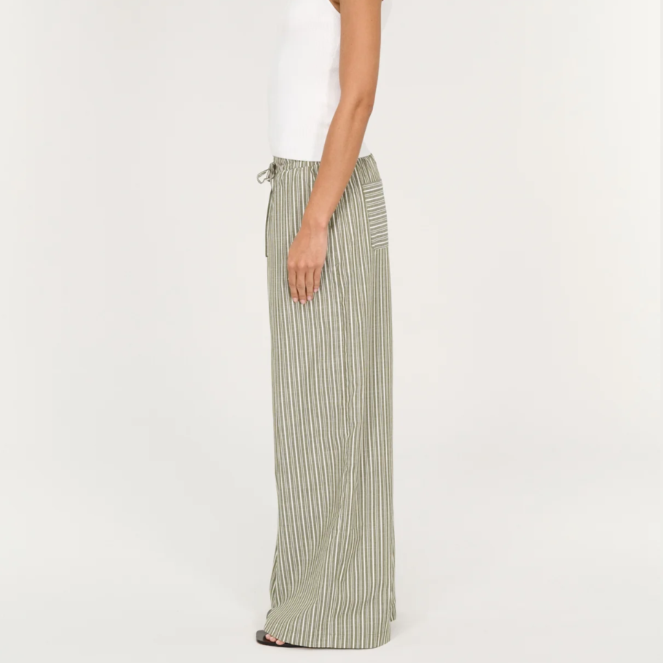 Lisara Relaxed Pant