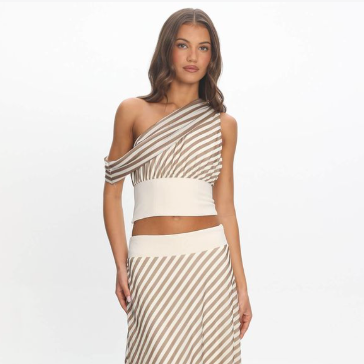 Phoebe Top