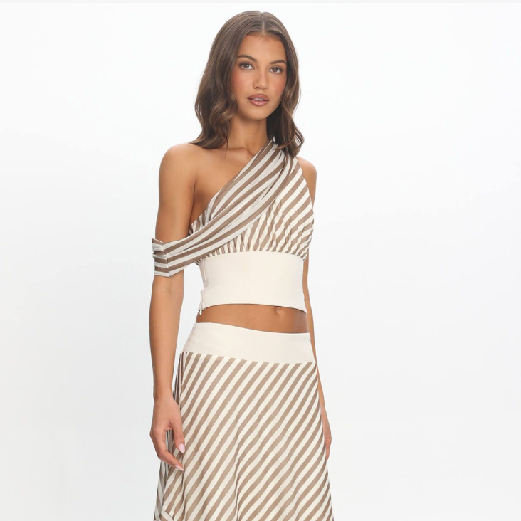 Phoebe Top