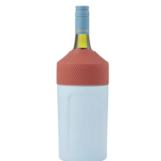 Andy Double-Wall Wine Cooler