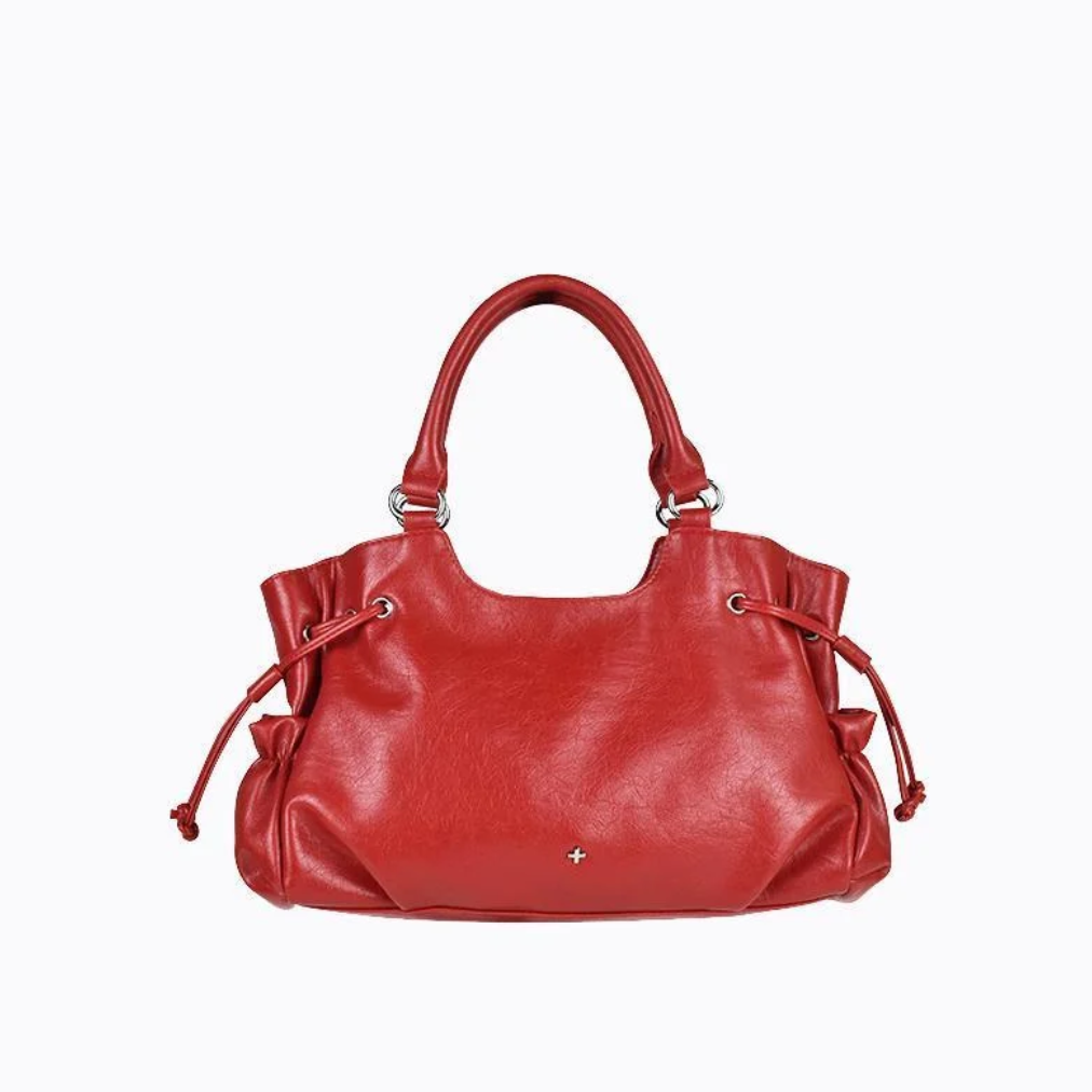 Gotham Drawstring Tote