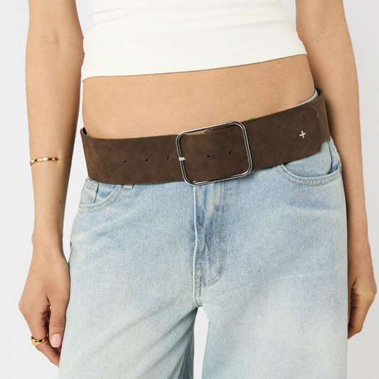 Lexie Wide Belt