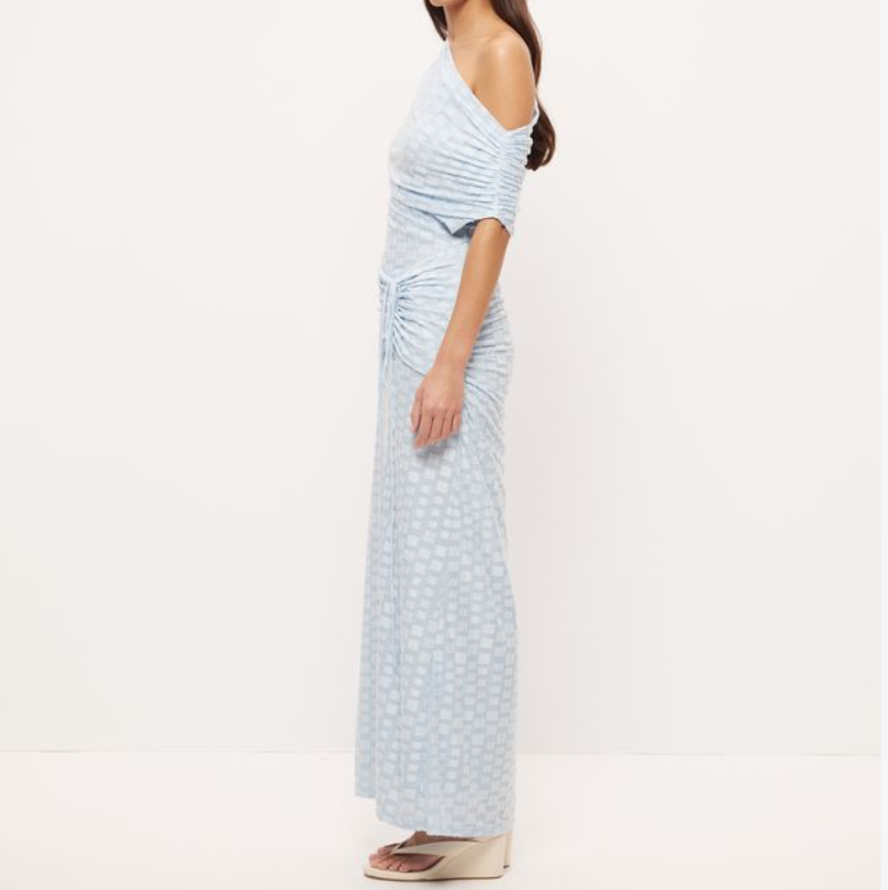Oden Dress