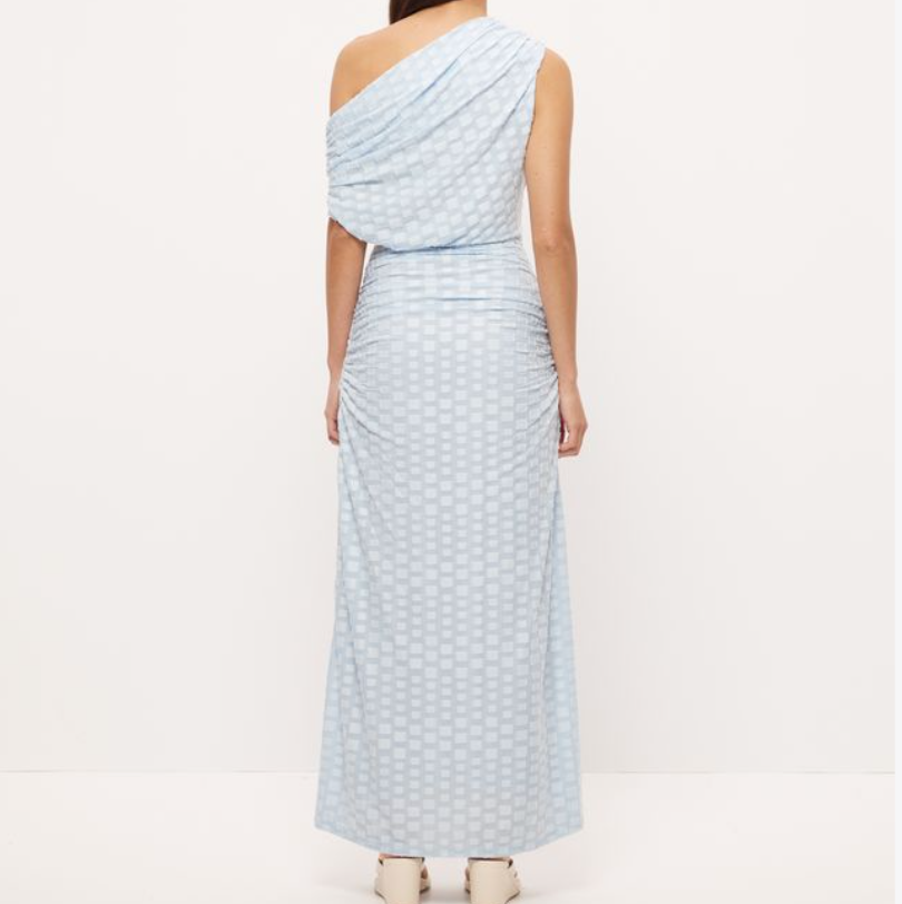 Oden Dress