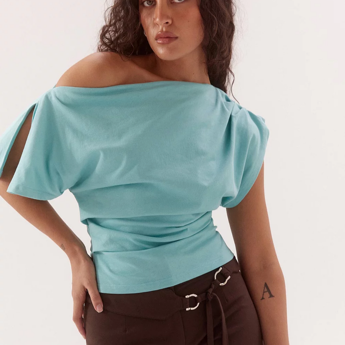 Mimi Tee