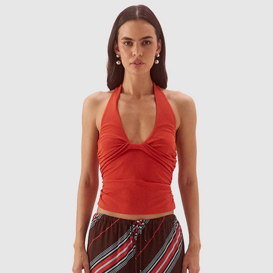 Tulli Top
