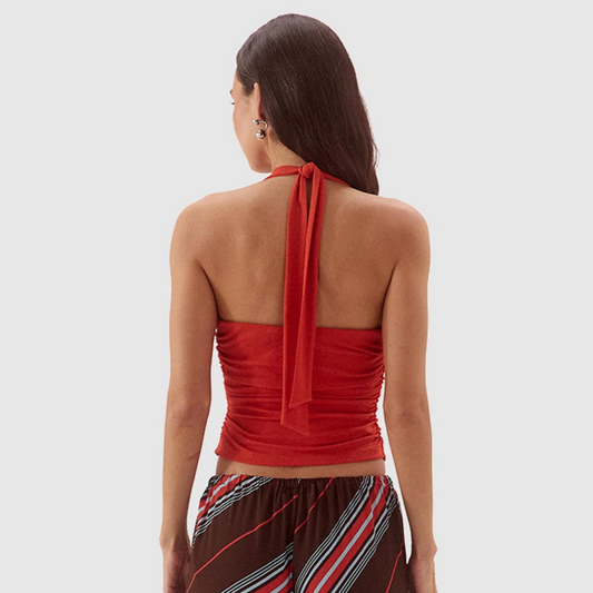 Tulli Top