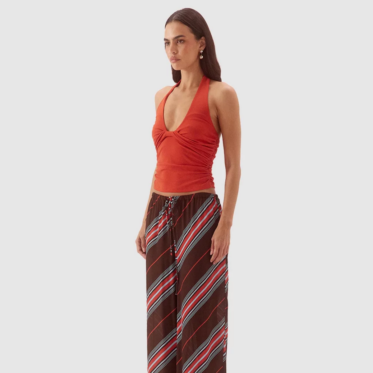 Tulli Top