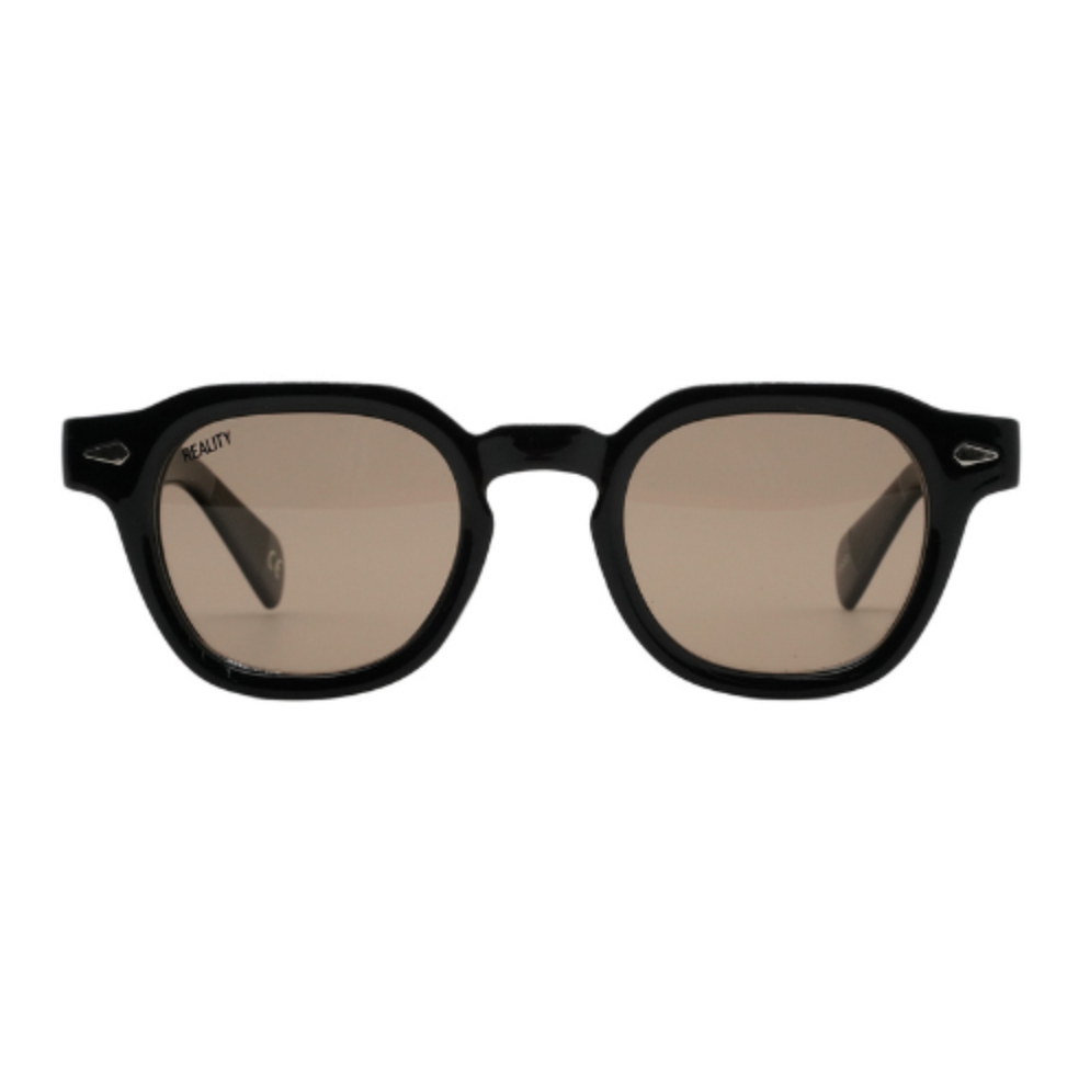 Todd - Black/Cinnamon