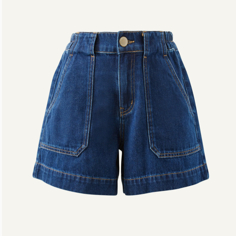 Weekender Short