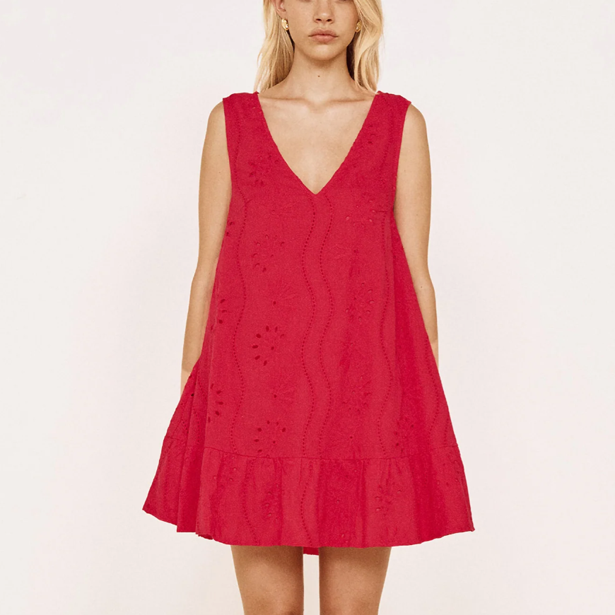 Ines Mini Dress