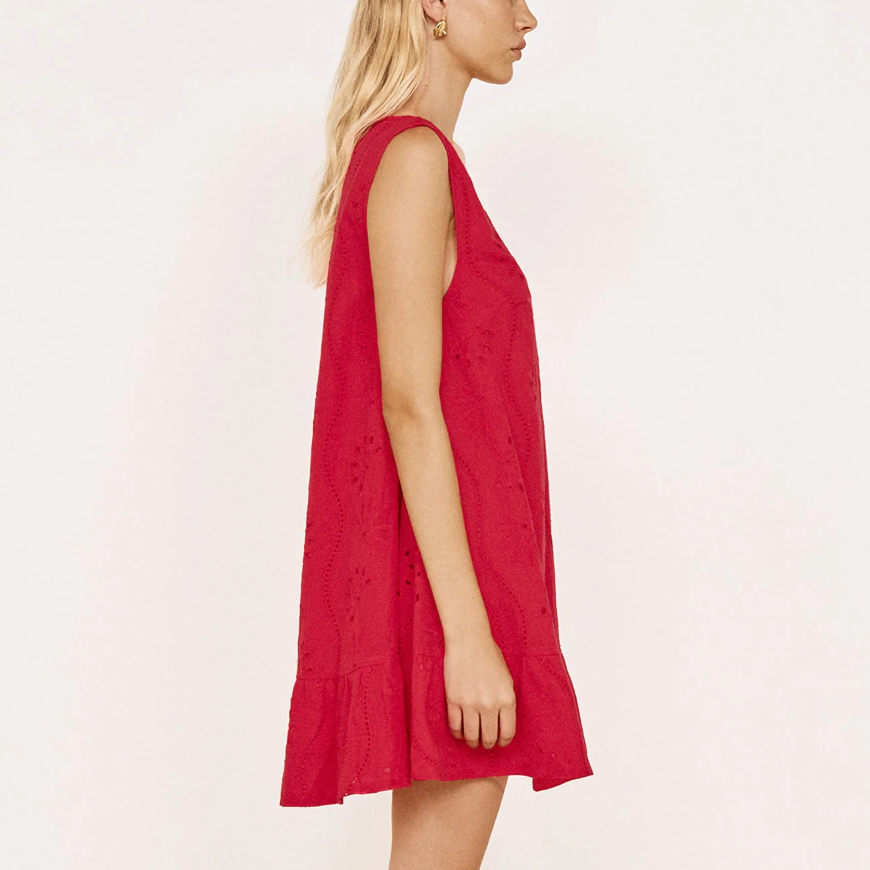 Ines Mini Dress