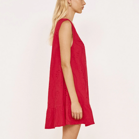 Ines Mini Dress