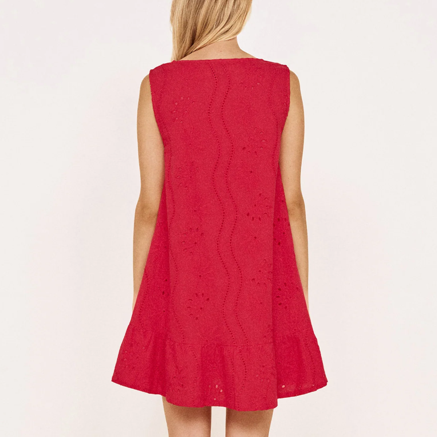 Ines Mini Dress