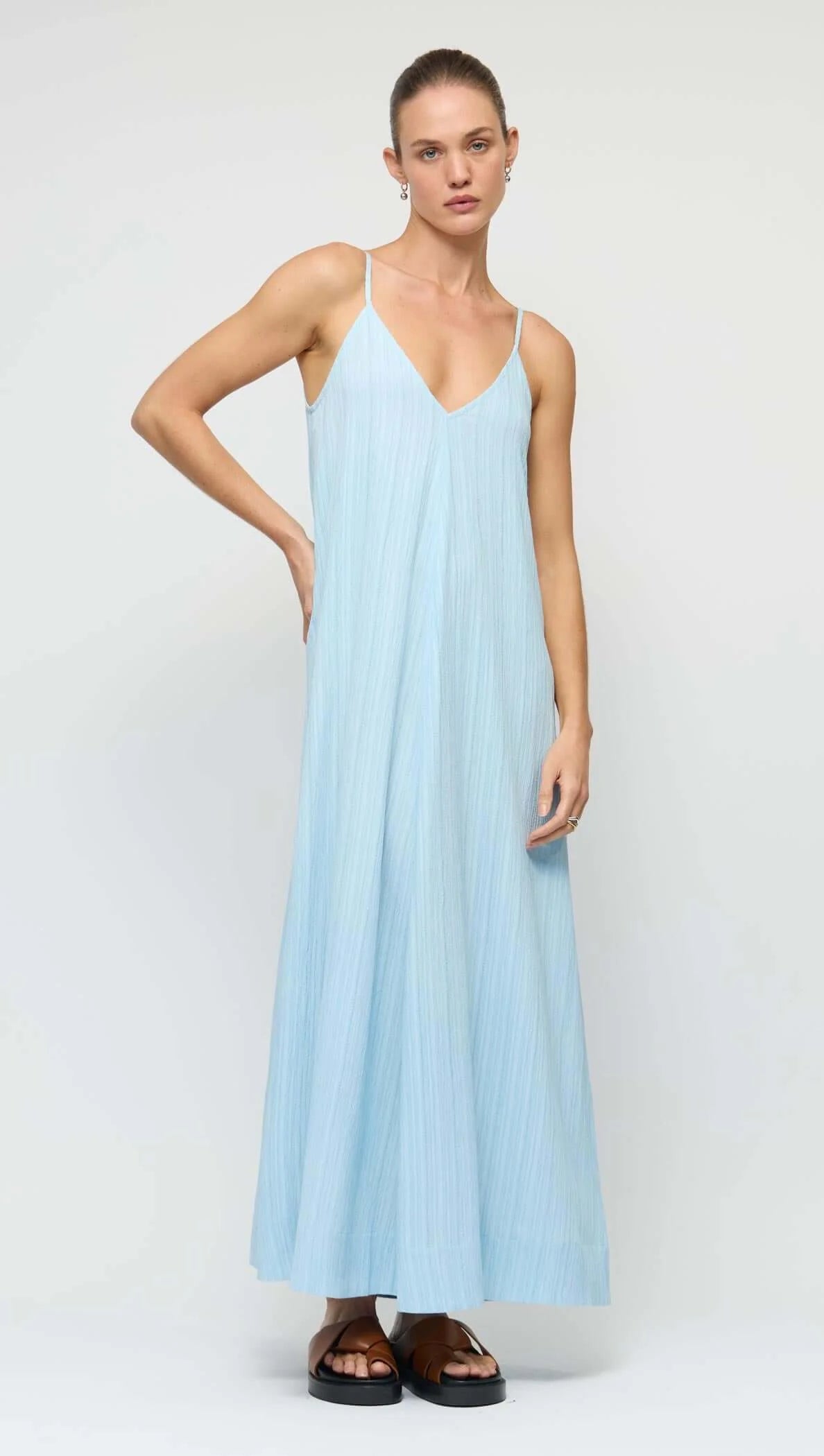 Amira Maxi Dress