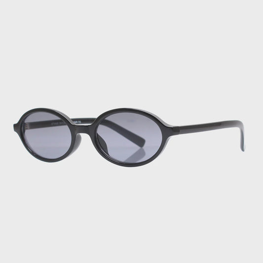 Reality Eyewear - Bessette Jet Black