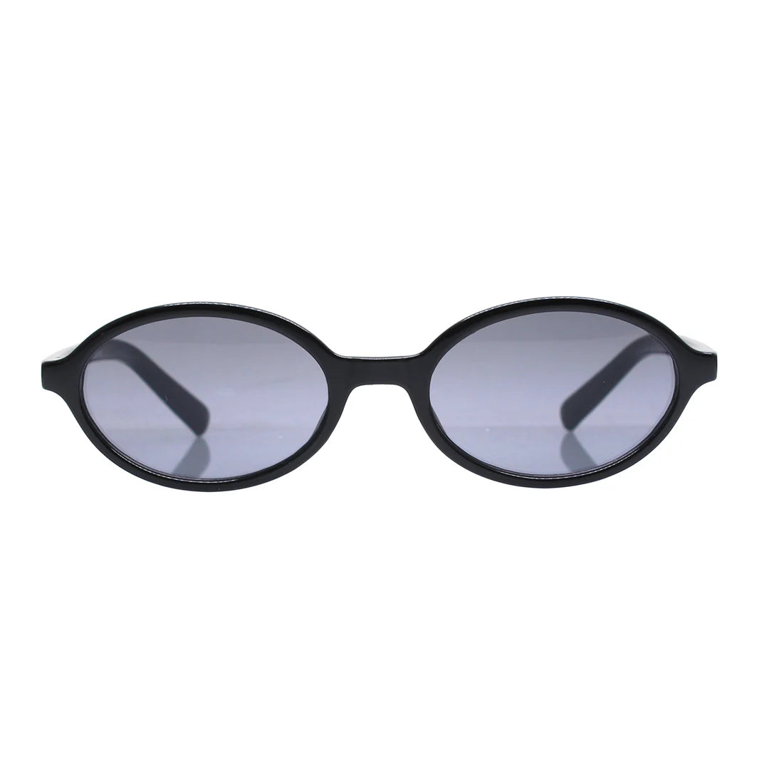 Reality Eyewear - Bessette Jet Black