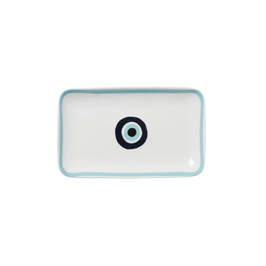 Evil Eye Small Tray - CLICK & COLLECT ONLY