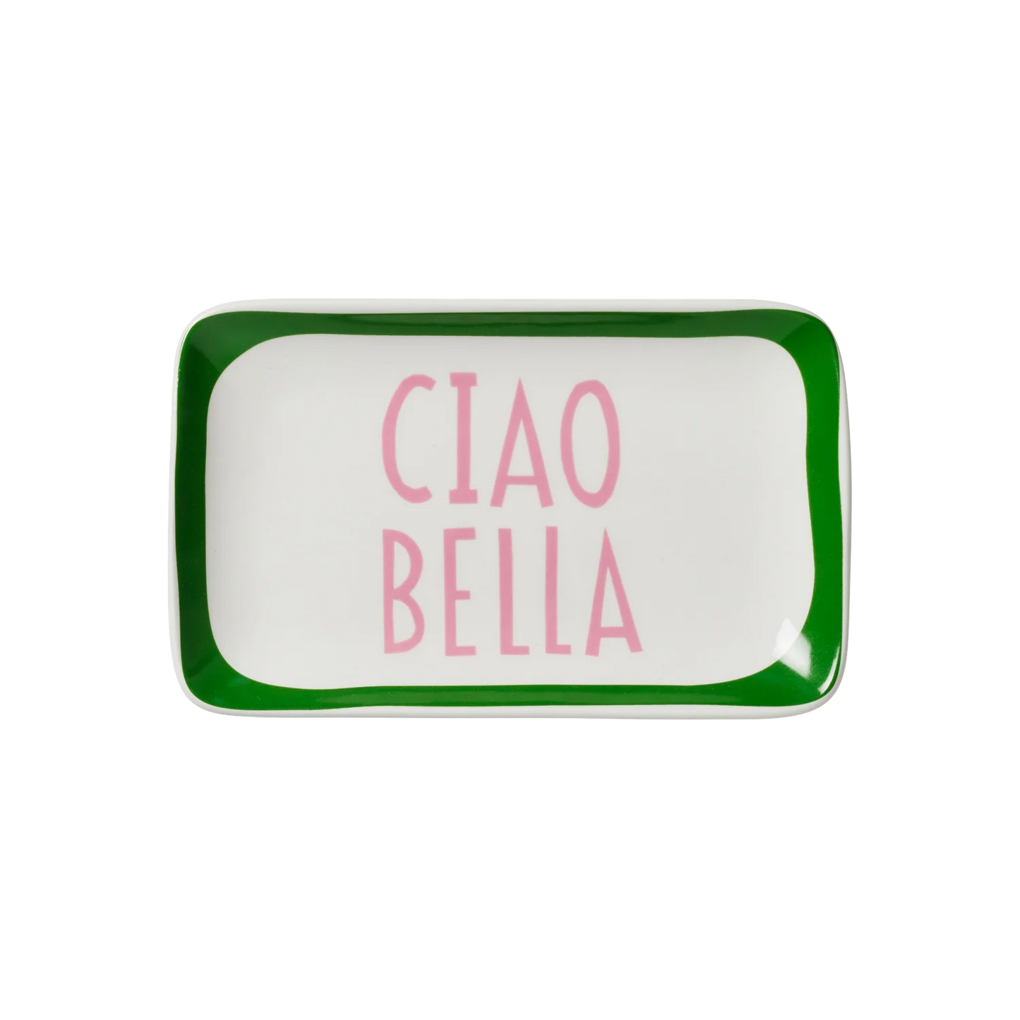 Ciao Bella Small Tray - CLICK & COLLECT ONLY