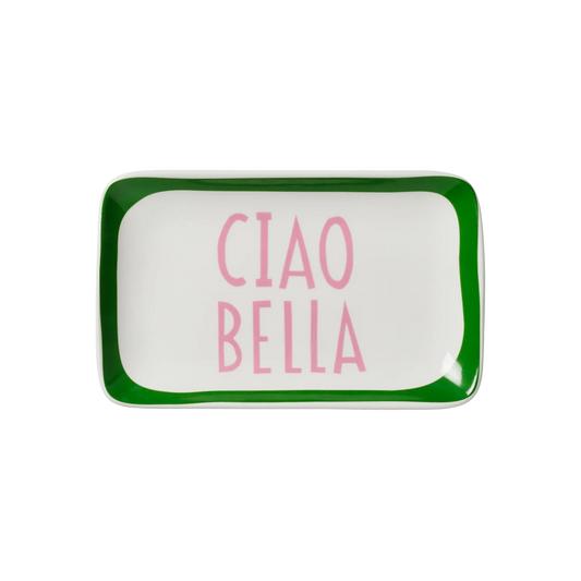 Ciao Bella Small Tray - CLICK & COLLECT ONLY