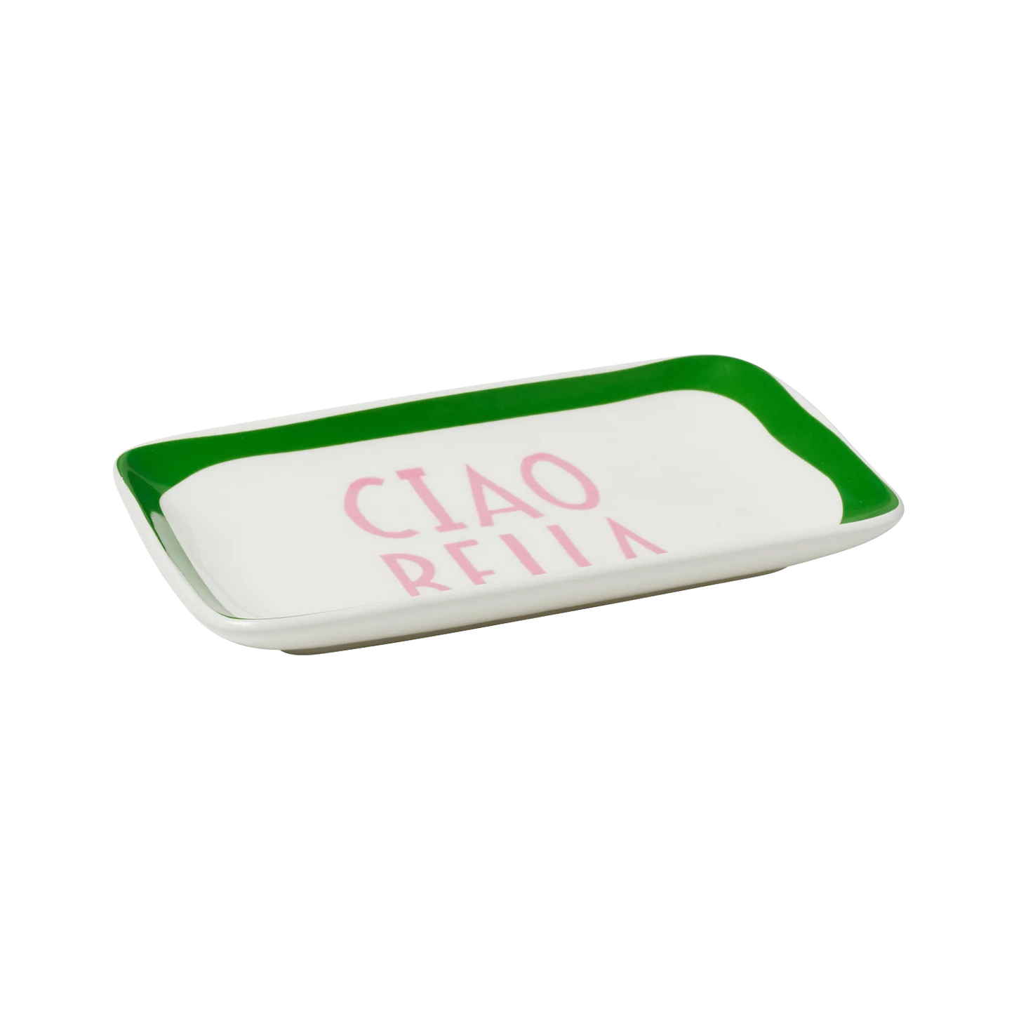 Ciao Bella Small Tray - CLICK & COLLECT ONLY