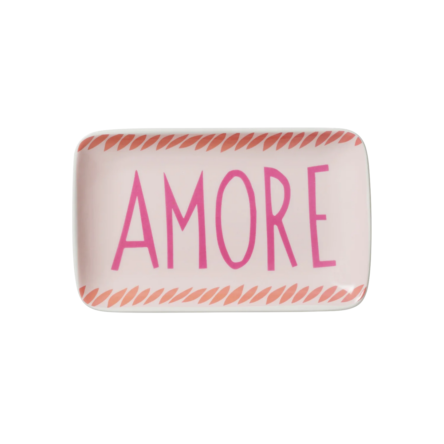 Amore Small Tray - CLICK & COLLECT ONLY