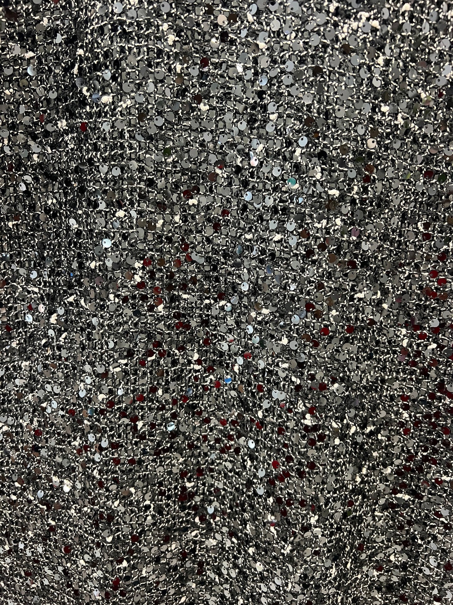 Eloise Sequin Dress
