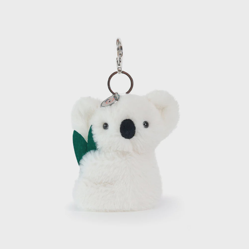 Koko Koala – Plush Bag Charm
