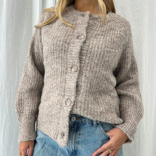 Sarah Cardigan