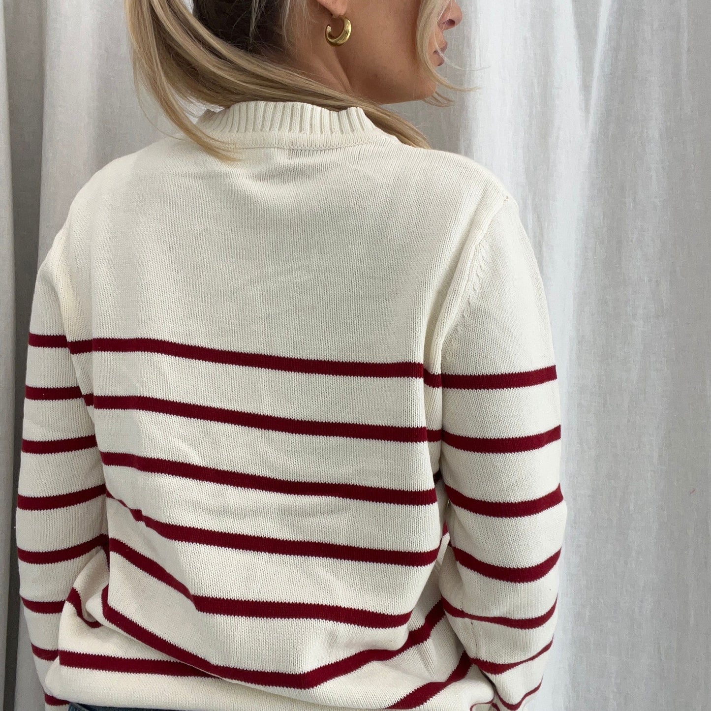 Serena Sweater