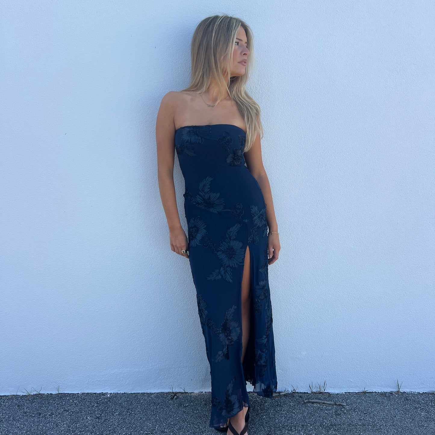 Gracie Dress