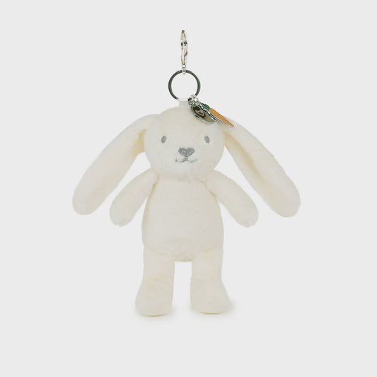 Ziggy Bunny Bag Charm