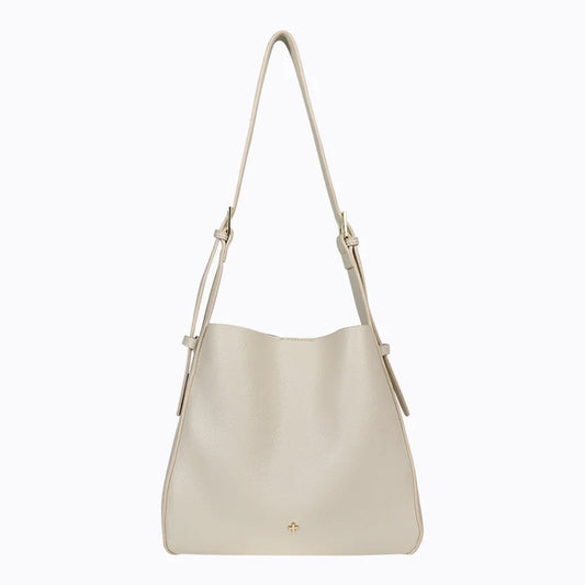 Otto Bag - Beige Grain